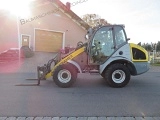 KRAMER 5075 front loader