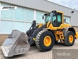 VOLVO L90H front loader