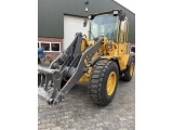 VOLVO L 50 D front loader