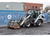 KRAMER 320 front loader