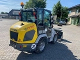 KRAMER 5035 front loader