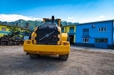 VOLVO L180H front loader