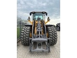 VOLVO L120H front loader