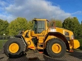 VOLVO L180H front loader