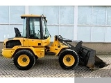 VOLVO L30G front loader