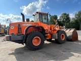 DOOSAN DL 300 front loader