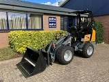 GIANT G1500 X-tra Front Loader