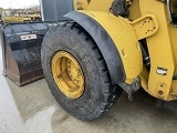 CATERPILLAR 938K front loader