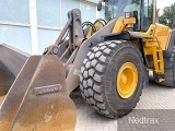 VOLVO L150G front loader