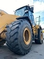 CATERPILLAR 962H front loader