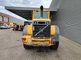 VOLVO L 60 E front loader