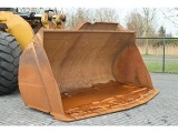 CATERPILLAR 980K front loader