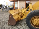 CATERPILLAR 920 front loader