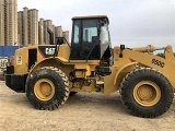 CATERPILLAR 950 G front loader