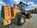 HYUNDAI HL 730-9 A front loader