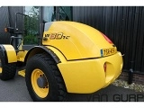 NEW-HOLLAND W 80 front loader