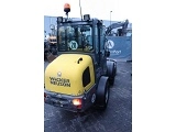 WACKER WL28 front loader