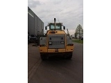 LIEBHERR L 554 front loader