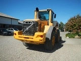 VOLVO L90F front loader