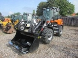 TEREX TL 80 front loader