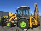 JCB 3 CX SM PC excavator-loader