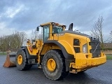 VOLVO L220H front loader