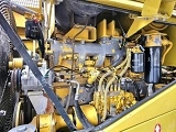 KOMATSU WA 470-3 front loader