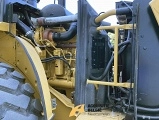 CATERPILLAR 980H front loader