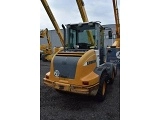 LIEBHERR L 507 Stereo front loader