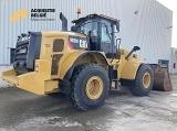 CATERPILLAR 962M front loader