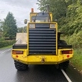 VOLVO L 90 front loader