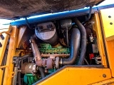 VOLVO L110E front loader