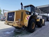 CATERPILLAR 966H front loader