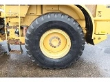 CATERPILLAR 930H front loader