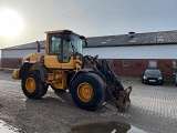 VOLVO L60G front loader