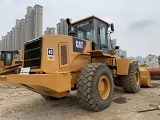 CATERPILLAR 966 front loader