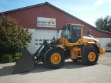 VOLVO L60H front loader