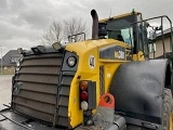 KOMATSU WA380-7 front loader