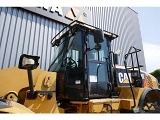 CATERPILLAR 962K front loader