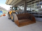 <b>VOLVO</b> L180H Front Loader