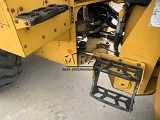 CATERPILLAR 930M front loader