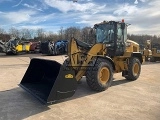 CATERPILLAR 930M front loader