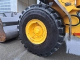 VOLVO L120H front loader