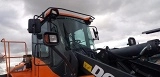 DOOSAN DL420-5 front loader