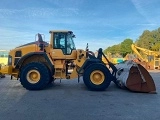 VOLVO L150H front loader