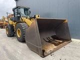 CATERPILLAR 966K front loader