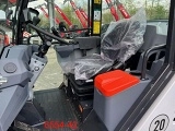 BOBCAT L85 front loader