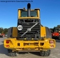 VOLVO L60F front loader