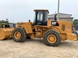 CATERPILLAR 966 Front Loader