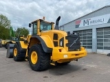 VOLVO L180G front loader